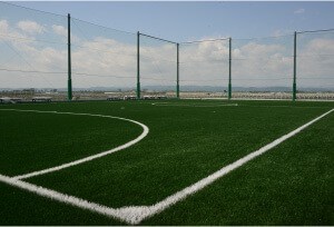 フットサルコート1面