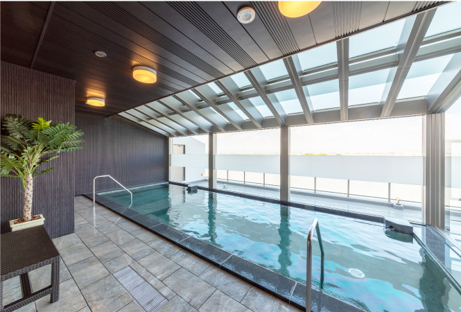 spa